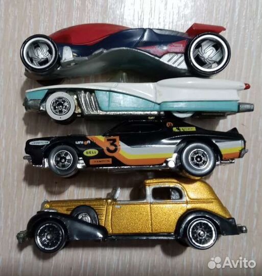 Модели Matchbox и другие М 1/64 и другие
