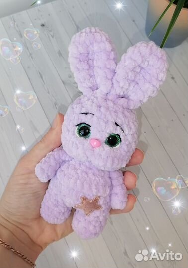 Игрушки