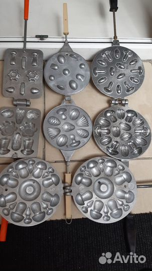 Орешница СССР