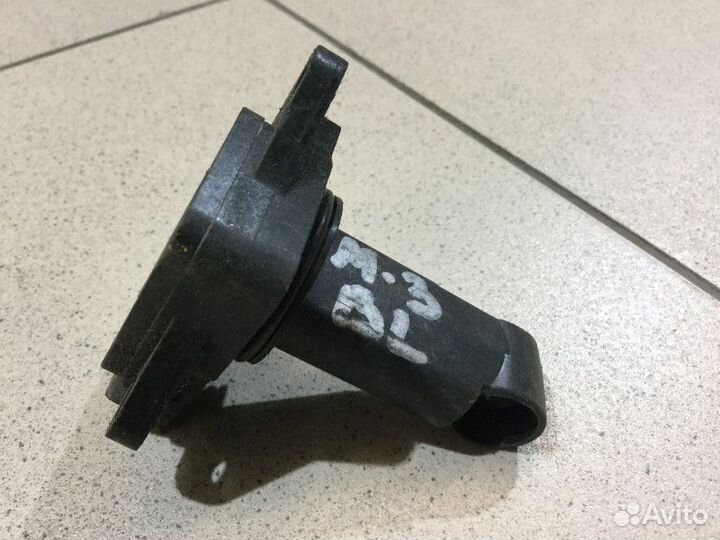 Расходомер воздуха (массметр) Mazda 3 BL 2009-2013