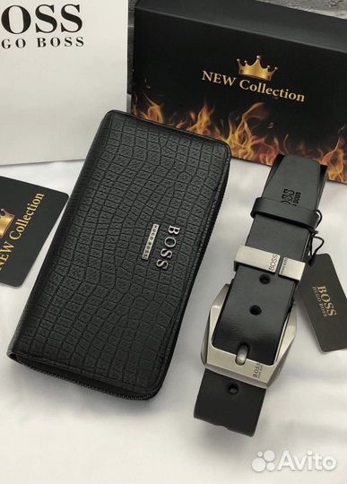 Набор мужской