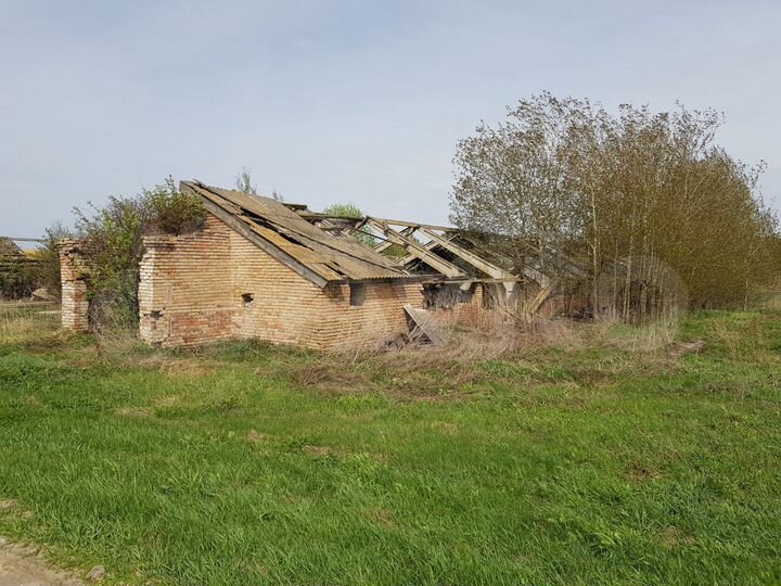 Здание, 6000 м²