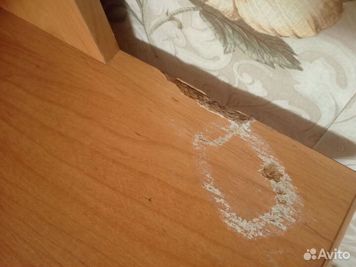 Компьютерный стол угловой