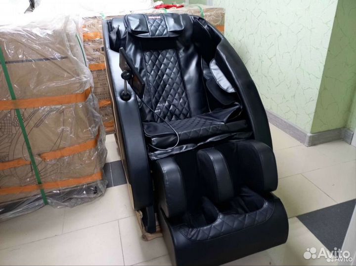 Массажное кресло Domtwo