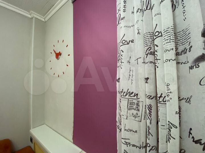 1-к. квартира, 45 м², 2/5 эт.