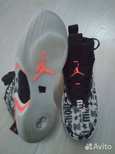 Nike air jordan 36
