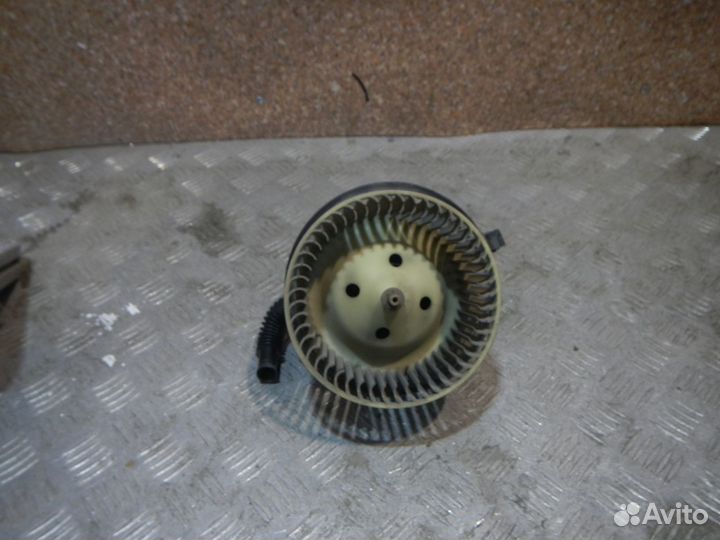 Моторчик отопителя, Chery (Чери) -kimo(S12) (08-14