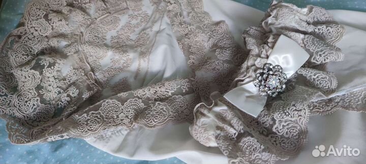 Конверт на выписку летний