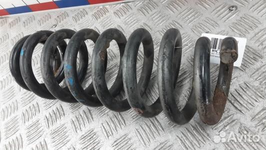 Пружина задняя suzuki grand vitara 2 (89C27MG02)