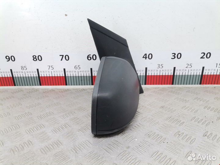 Зеркало боковое правое для Ford Focus 2 1439067