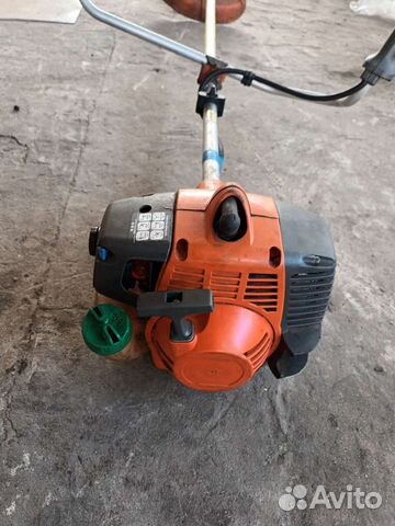 Бензо тример Husqvarna 128