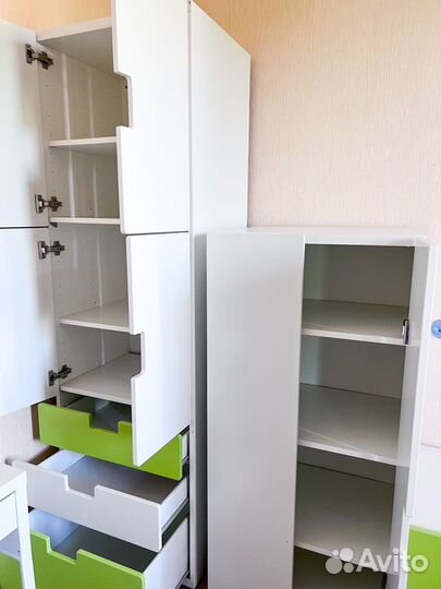Детская мебель IKEA стува б/у
