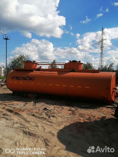 Бочки на заказ. Для Шамбо