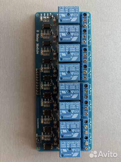 Arduino mega 2560