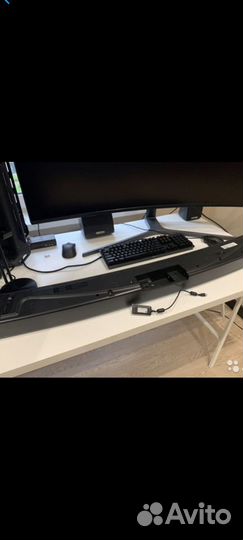 Саундбар Samsung HW-MS6500