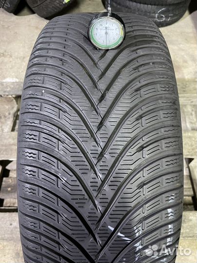 Bfgoodrich G-Force Winter 2 235/55 R17