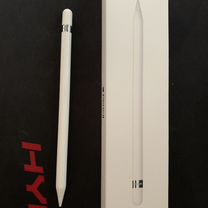 Стилус apple pencil 1