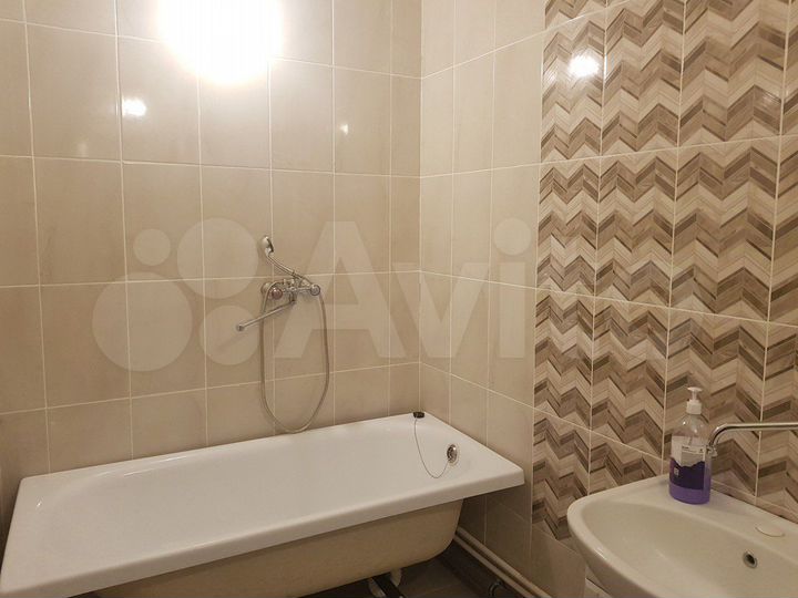 1-к. квартира, 38 м², 3/4 эт.