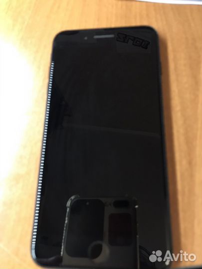 iPhone 7 Plus, 256 ГБ