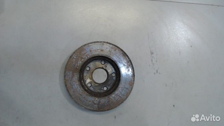 Диск тормозной Toyota RAV 4, 2003