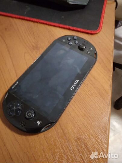 Sony Vita 3