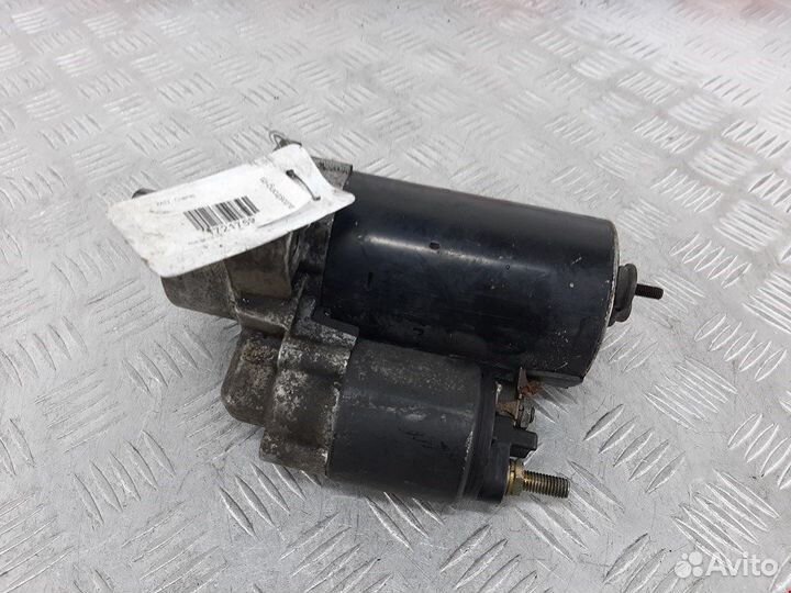 Стартер для Audi A6 C5 078911023D