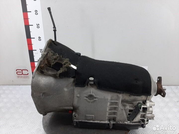 Кпп для mercedes-benz C-Class (W203)