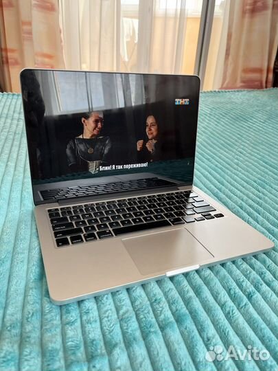 Apple MacBook Pro 13