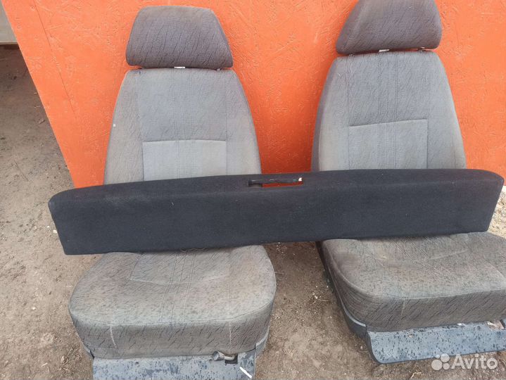 Авто акустика