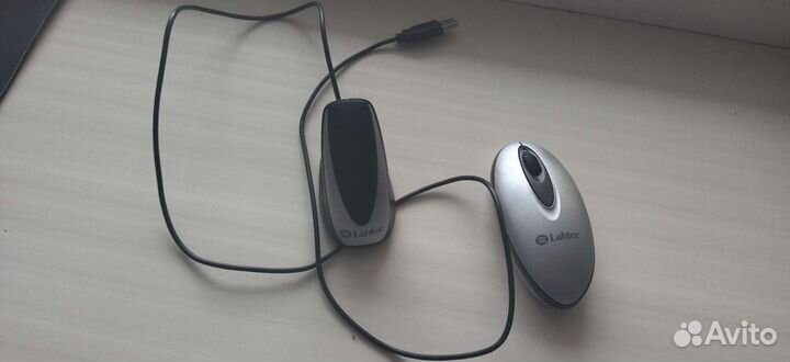 Компьютерная мышь