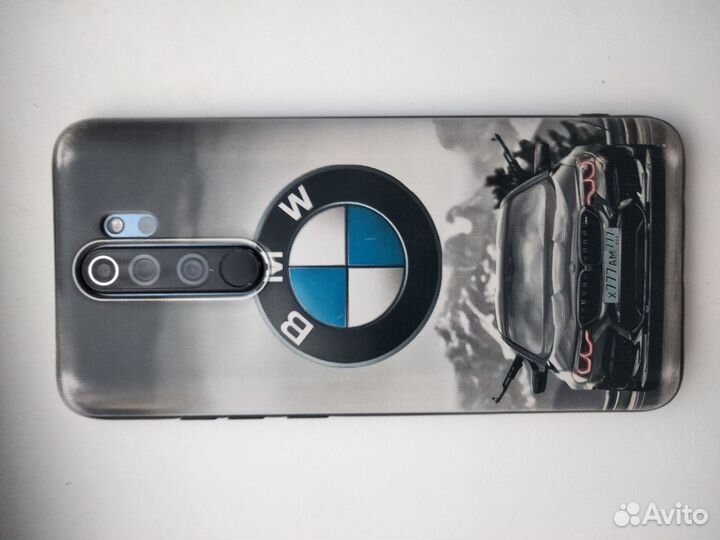 Xiaomi Redmi Note 8 Pro, 6/128 ГБ