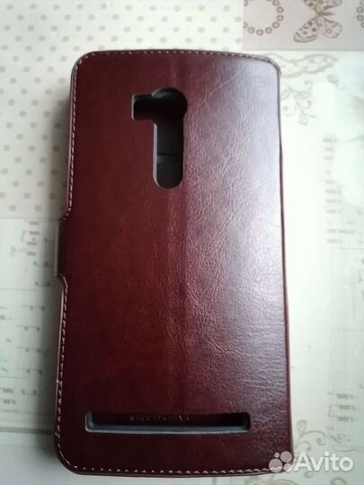 Новый Чехол на Asus zb 551 kl