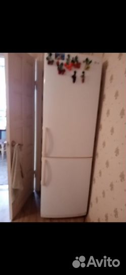 Холодильник