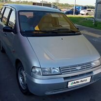 ВАЗ (LADA) 2120 Надежда 1.8 MT, 2004, 99 999 км, с пробегом, цена 220 000 руб.