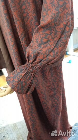 Намазные платья