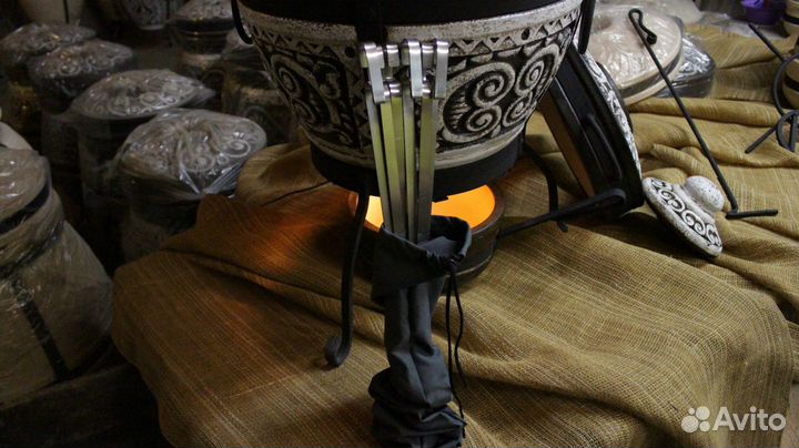 Тандыр для мяса 