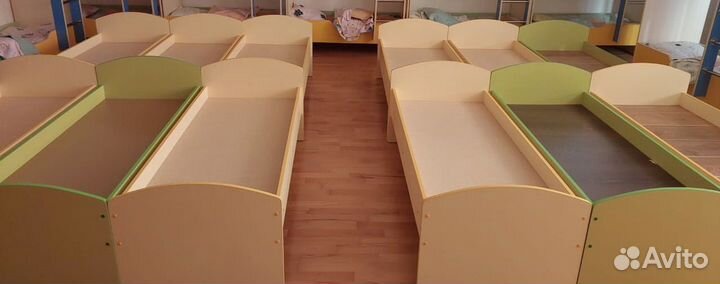 Мебель для садика