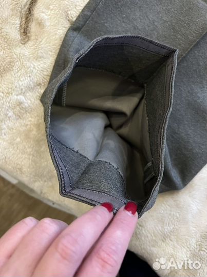 Новые Брюки классические