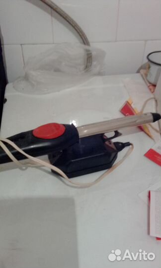 Плойки СССР