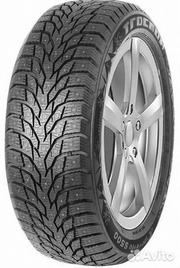 Tracmax X-Privilo S500 245/55 R19 107T