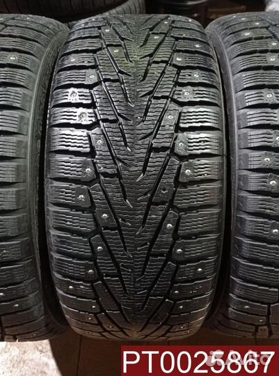Nokian Tyres Hakkapeliitta 7 285/50 R20 98H