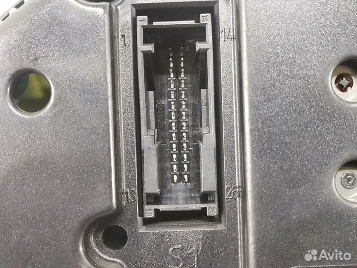 Панель для BMW 5-Series (E39)