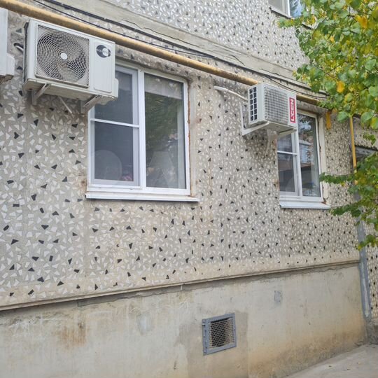 4-к. квартира, 79,6 м², 1/5 эт.