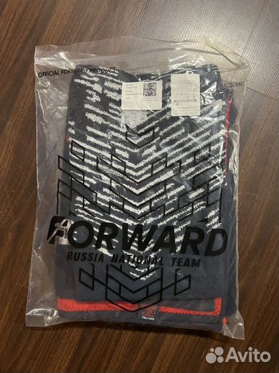 Махровые полотенца forward