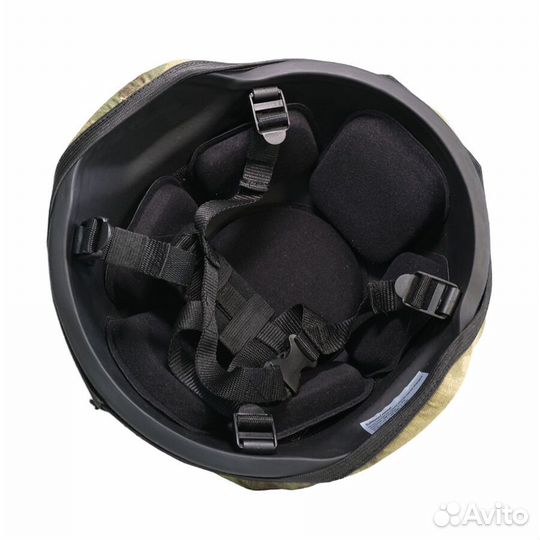 Бронешлем бтш-3А 