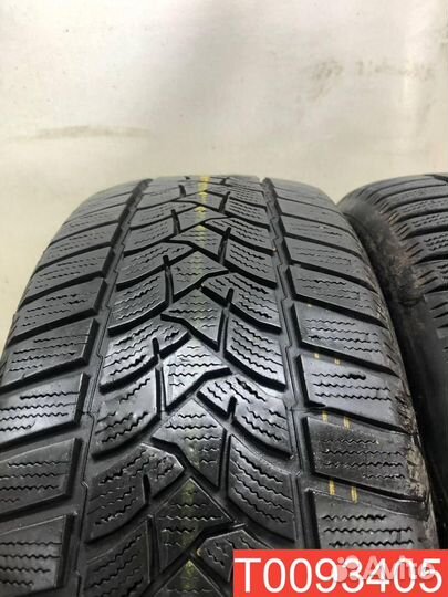 Dunlop Winter Sport 5 205/55 R16 94H