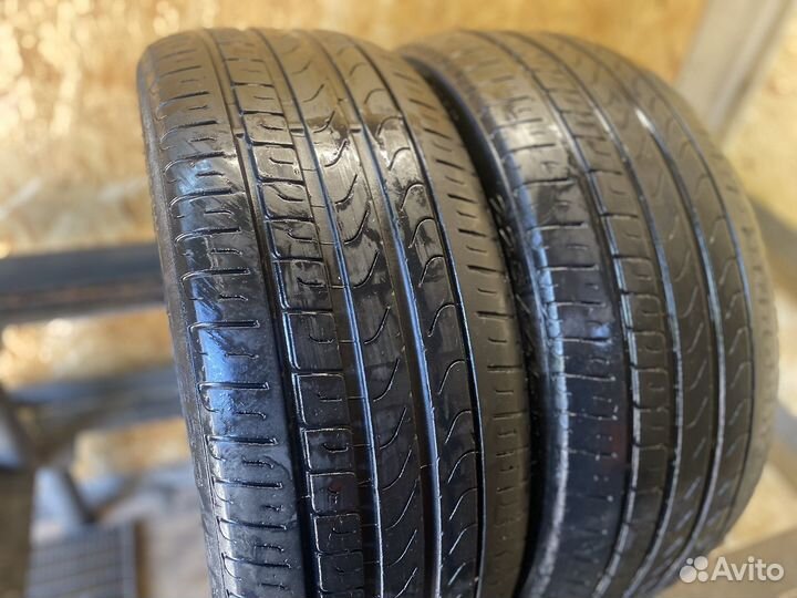 Pirelli Cinturato P7 225/45 R18 91Y