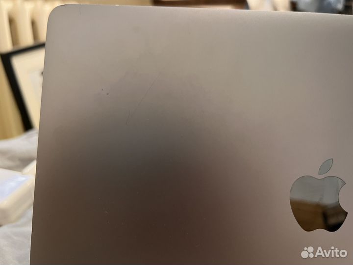 Macbook pro 13 2017