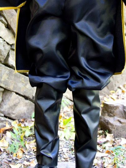 Кавказский костюм для мальчика (прокат)