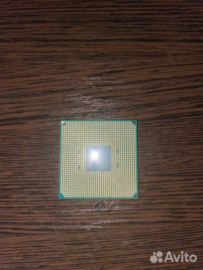 Процессор amd ryzen 5 2600